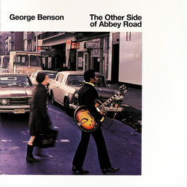 Album cover of The Other Side Of Abbey Road