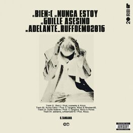 C. Tangana: álbuns, músicas, playlists