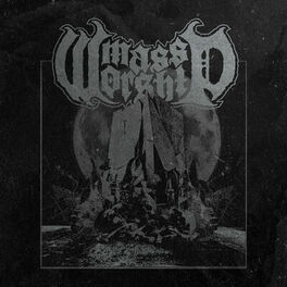 Album cover of Mass Worship