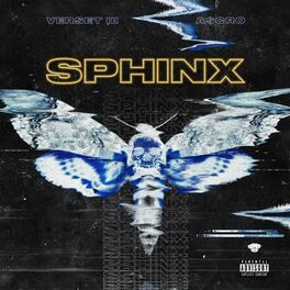 Album cover of Sphynx (Versetiii)