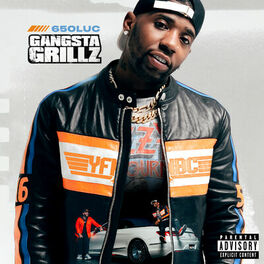Album cover of 650Luc: Gangsta Grillz