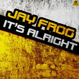 Album cover of It's Alright