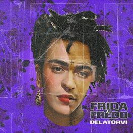 Album cover of Frida e Fredo