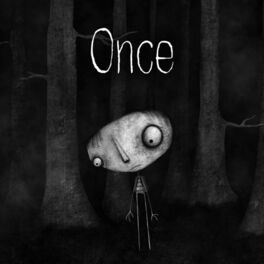 Album cover of Once