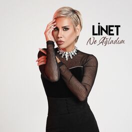 Album cover of Ne Ağladım