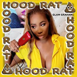 Album cover of Hood Rat Shit (Radio Edit)
