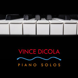 Album cover of Piano Solos