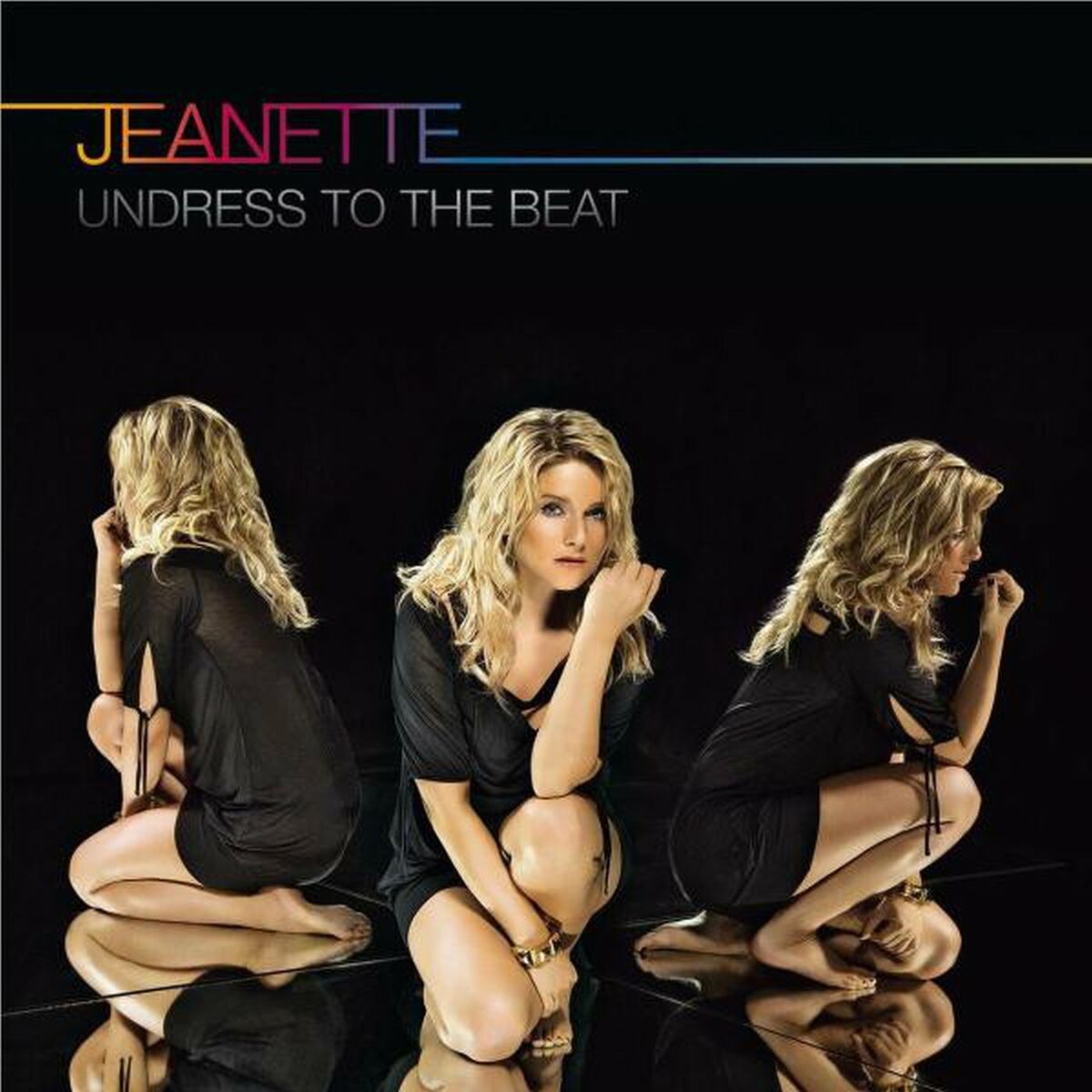 Jeanette Biedermann: albums, songs, playlists | Listen on Deezer