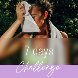 Album cover of 7 Day Challenge