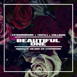 Album cover of Beautiful One