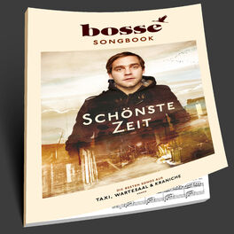 Album cover of Schönste Zeit (Notenausgabe)