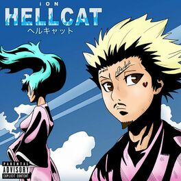Album cover of Hellcat