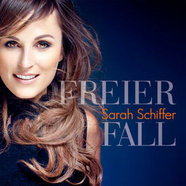 Album cover of Freier Fall