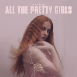 Album cover of All The Pretty Girls