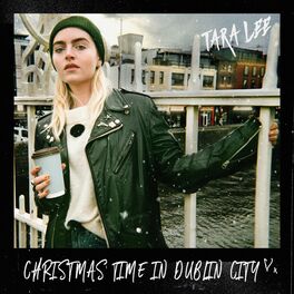 Album cover of Christmas Time in Dublin City