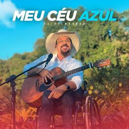 Album cover of Meu Céu Azul