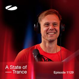 Album cover of ASOT 1129 - A State Of Trance Episode 1129