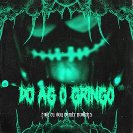 Album cover of HOJE EU VOU COMER NOVINHA 06 (Slowed + Reverb)