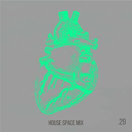 Album cover of House Space Mix - Vol.29