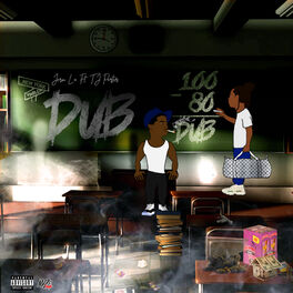 Album cover of DUB (feat. TJ Porter)