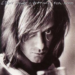 Album cover of Playing for Keeps
