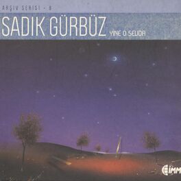 Album cover of Yine O Sevda