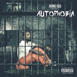 Album cover of Autophobia