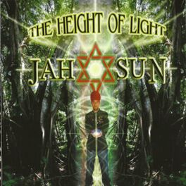 Album cover of The Height of Light