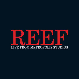 Album cover of Live From Metropolis Studios