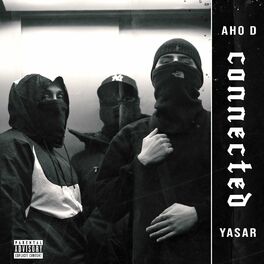 Album cover of Connected (feat. YASAR)