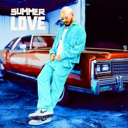 Album cover of Summer Love