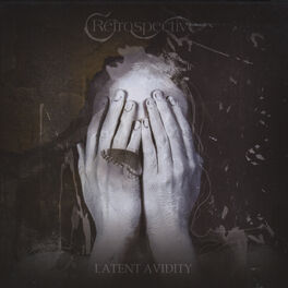 Album cover of Latent Avidity