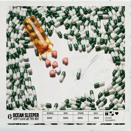 Album cover of Don't Leave Me This Way