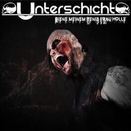 Album cover of Diene meinem Penis