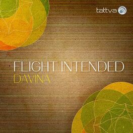Album cover of Flight Intended