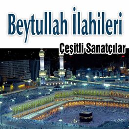Album cover of Beytullah İlahileri