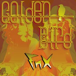 Album cover of Golden Bird