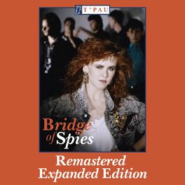 Album cover of Bridge Of Spies (Expanded Edition)