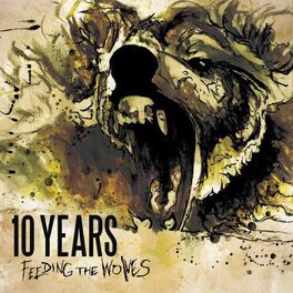 Album cover of Feeding The Wolves (Deluxe Version)
