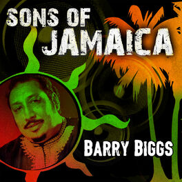 Album cover of Sons Of Jamaica