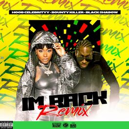 Album cover of Im Back (Remix)