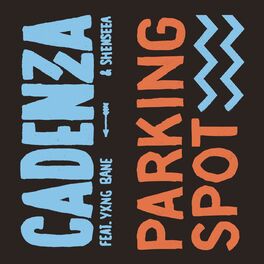 Album cover of Parking Spot