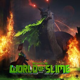 Album cover of World of Slime