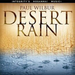 Album cover of Desert Rain (Live)