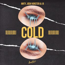 Album cover of Cold