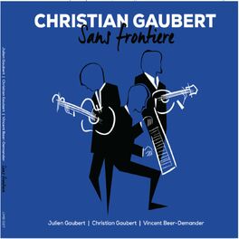 Album cover of Sans frontière