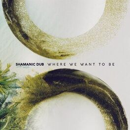 Album cover of Where We Want to Be
