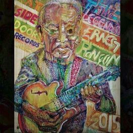 Album cover of Ernest Ranglin At Side Door Records