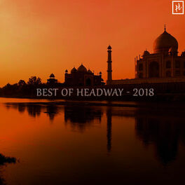 Album cover of Best Of Headway 2018