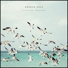 Album cover of Circling Thoughts